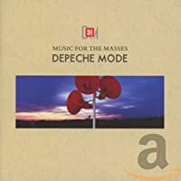 Music For The Masses